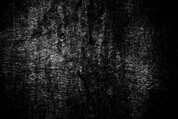 Fundo Abstrato Textura Monocromática Preto Branco Texturizado Fundo — Fotografia de Stock