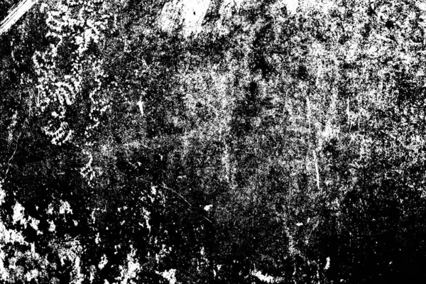 Abstraktní Pozadí Monochromní Textura Černobílé Texturované Pozadí — Stock fotografie