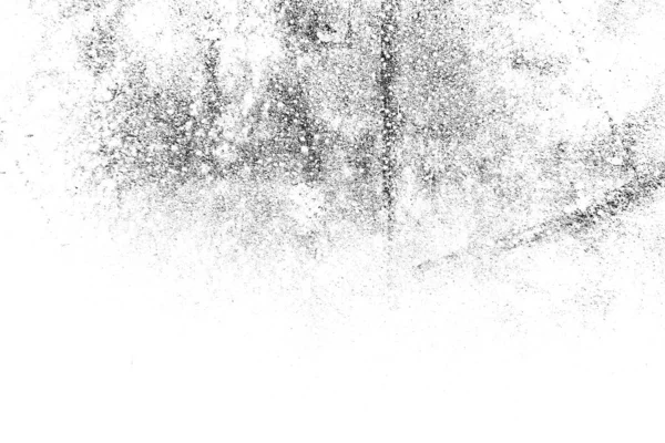 Fondo Abstracto Textura Monocromática Fondo Texturizado Blanco Negro — Foto de Stock