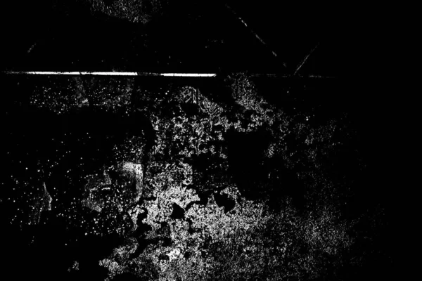 Contexte Abstrait Texture Monochrome Fond Texturé Noir Blanc — Photo