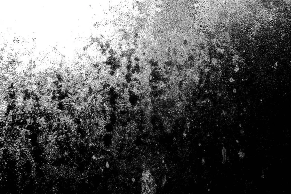 Fondo Abstracto Textura Monocromática Fondo Texturizado Blanco Negro — Foto de Stock