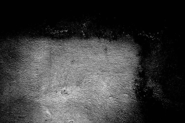 Fondo Abstracto Textura Monocromática Fondo Texturizado Blanco Negro — Foto de Stock