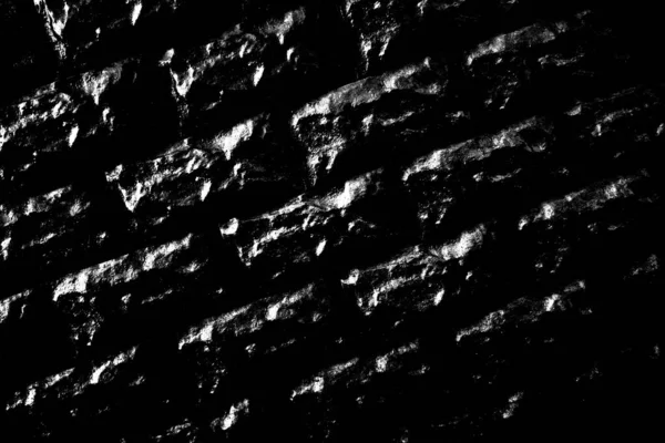 Fondo Abstracto Textura Monocromática Fondo Texturizado Blanco Negro — Foto de Stock