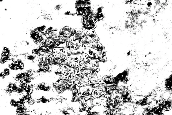 Tekstur Grunge Abstrak Kertas Dinding Berwarna Hitam Dan Putih — Stok Foto