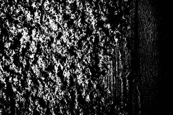 Contexte Abstrait Texture Monochrome Fond Texturé Noir Blanc — Photo