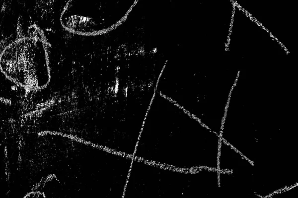 Elvont Grunge Textúra Fekete Fehér Színű Tapéta — Stock Fotó