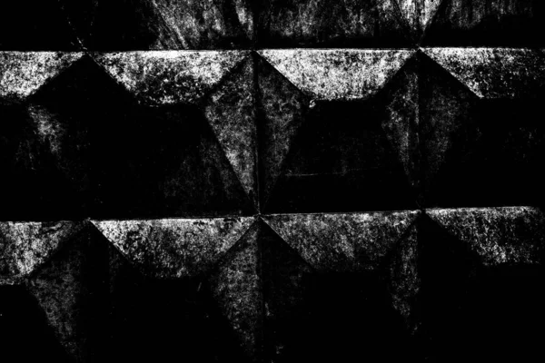 Abstract Background Monochrome Texture Black White Textured Background — Stock Photo, Image