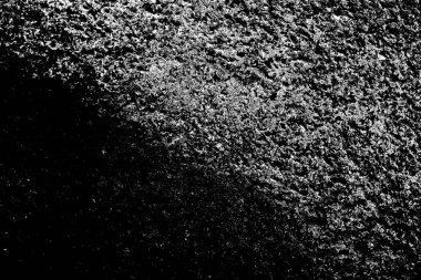 Soyut arkaplan. Monokrom dokusu. Siyah ve beyaz desenli arkaplan. 