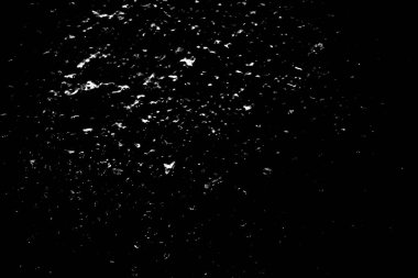 Soyut arkaplan. Monokrom dokusu. Siyah ve beyaz desenli arkaplan. 