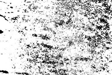 Soyut arkaplan. Monokrom dokusu. Siyah ve beyaz desenli arkaplan. 