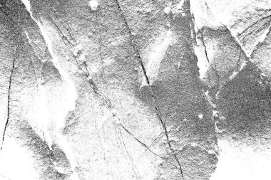 Soyut arkaplan. Monokrom dokusu. Siyah ve beyaz desenli arkaplan. 