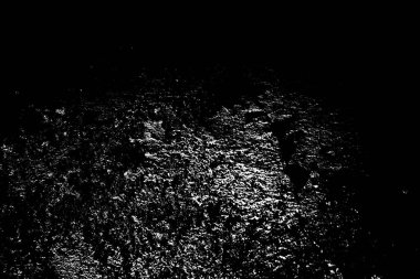 Soyut arkaplan. Monokrom dokusu. Siyah ve beyaz desenli arkaplan. 