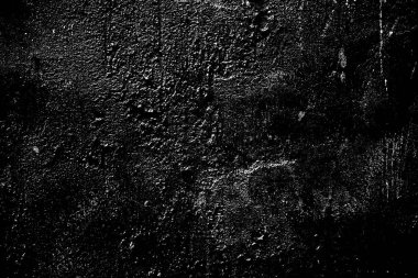 Soyut arkaplan. Monokrom dokusu. Siyah ve beyaz desenli arkaplan. 