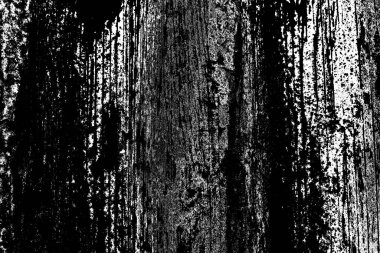 Soyut arkaplan. Monokrom dokusu. Siyah ve beyaz desenli arkaplan. 