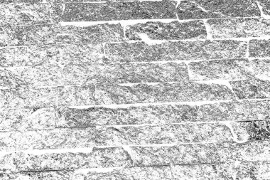 Soyut arkaplan. Monokrom dokusu. Siyah ve beyaz desenli arkaplan. 