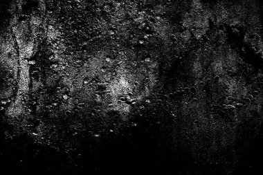 Soyut arkaplan. Monokrom dokusu. Siyah ve beyaz desenli arkaplan. 