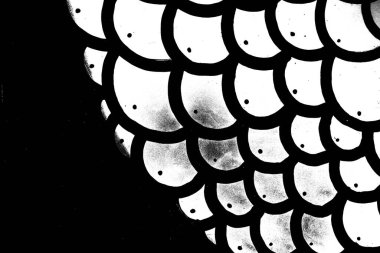 soyut grunge dokusu, siyah beyaz duvar kağıdı