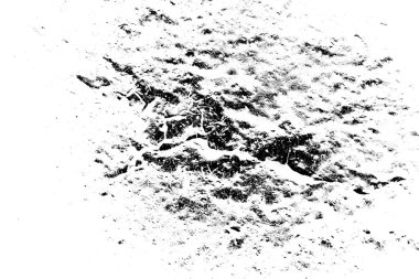 Soyut arkaplan. Monokrom dokusu. Siyah ve beyaz desenli arkaplan. 