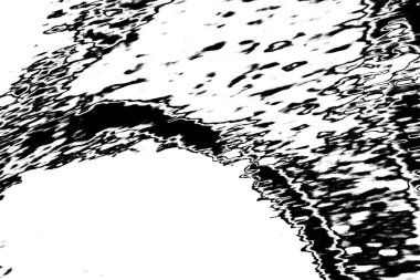 soyut grunge dokusu, siyah beyaz duvar kağıdı