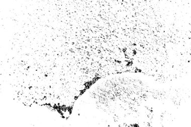 Soyut arkaplan. Monokrom dokusu. Siyah ve beyaz desenli arkaplan. 