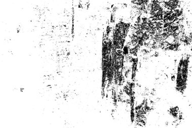 Soyut arkaplan. Monokrom dokusu. Siyah ve beyaz desenli arkaplan. 