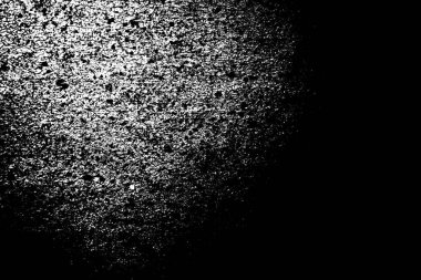 Soyut arkaplan. Monokrom dokusu. Siyah ve beyaz desenli arkaplan. 