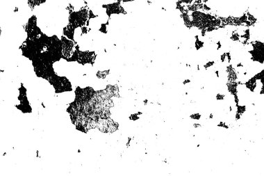 Soyut arkaplan. Monokrom dokusu. Siyah ve beyaz desenli arkaplan. 