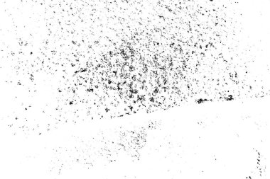 Soyut arkaplan. Monokrom dokusu. Siyah ve beyaz desenli arkaplan. 