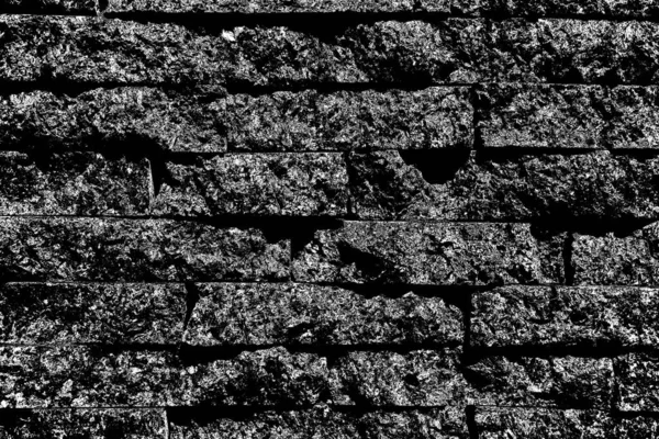 Contexte Abstrait Texture Monochrome Fond Texturé Noir Blanc — Photo