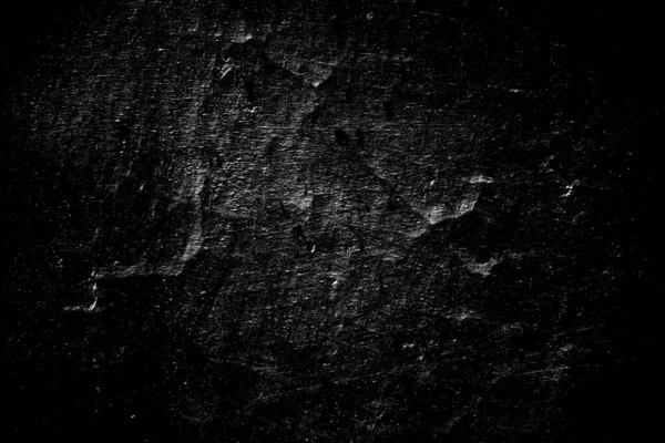 Fundo Abstrato Textura Monocromática Preto Branco Texturizado Fundo — Fotografia de Stock