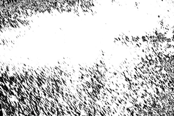 Elvont Grunge Textúra Fekete Fehér Színű Tapéta — Stock Fotó