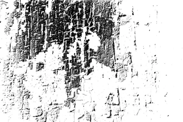 Fondo Abstracto Textura Monocromática Fondo Texturizado Blanco Negro — Foto de Stock