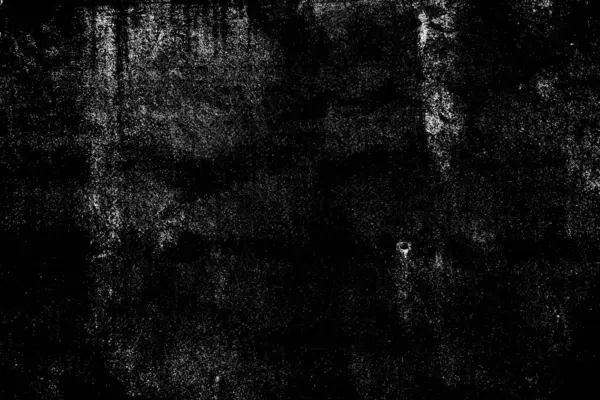 抽象的なグランジのテクスチャ 黒と白の色の壁紙 — ストック写真