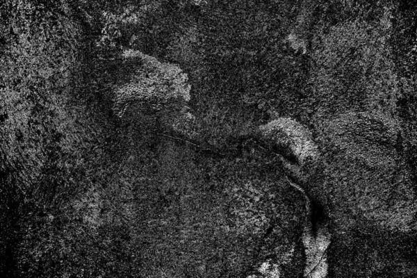 Contexte Abstrait Texture Monochrome Fond Texturé Noir Blanc — Photo