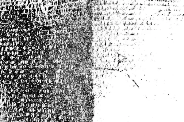 Abstrakte Grunge Textur Schwarz Weiße Tapeten — Stockfoto