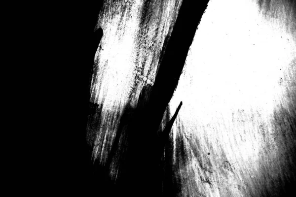 Textura Grunge Abstracta Fondo Pantalla Color Blanco Negro —  Fotos de Stock