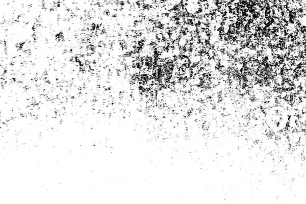 Contexte Abstrait Texture Monochrome Fond Texturé Noir Blanc — Photo