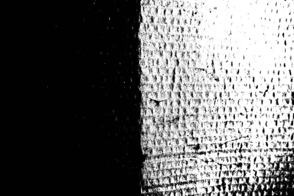 Abstracte Achtergrond Monochrome Textuur Zwart Wit Textuur Achtergrond — Stockfoto