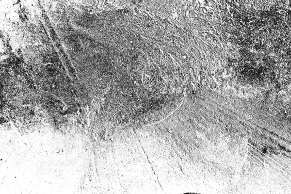 Soyut Grunge Dokusu Siyah Beyaz Duvar Kağıdı — Stok fotoğraf
