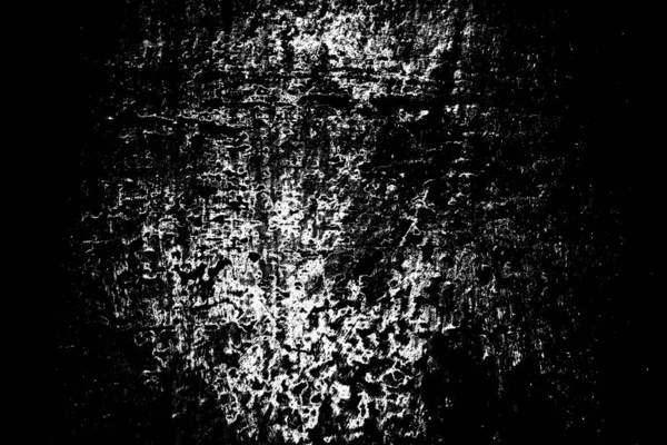 Fondo Abstracto Textura Monocromática Fondo Texturizado Blanco Negro — Foto de Stock