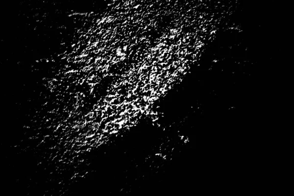 Contexte Abstrait Texture Monochrome Fond Texturé Noir Blanc — Photo