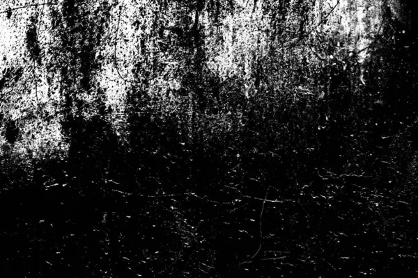 Abstraktní Pozadí Monochromní Textura Černobílé Texturované Pozadí — Stock fotografie