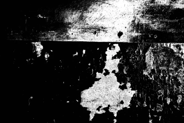 Fondo Abstracto Textura Monocromática Fondo Texturizado Blanco Negro — Foto de Stock