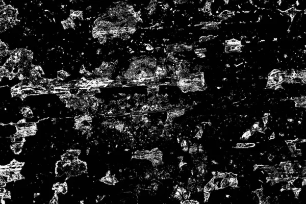 Fundo Abstrato Textura Monocromática Preto Branco Texturizado Fundo — Fotografia de Stock