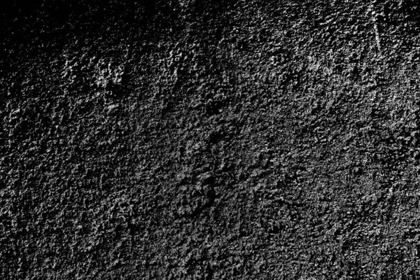 Fundo Abstrato Textura Monocromática Preto Branco Texturizado Fundo — Fotografia de Stock