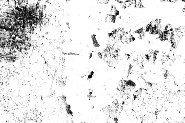 Texture Grunge Astratto Carta Parati Colore Bianco Nero — Foto Stock