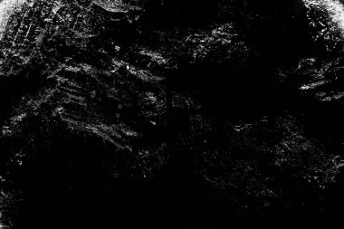 Soyut arkaplan. Monokrom dokusu. Siyah ve beyaz desenli arkaplan. 