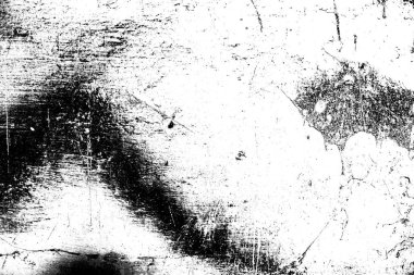 Soyut arkaplan. Monokrom dokusu. Siyah ve beyaz desenli arkaplan. 