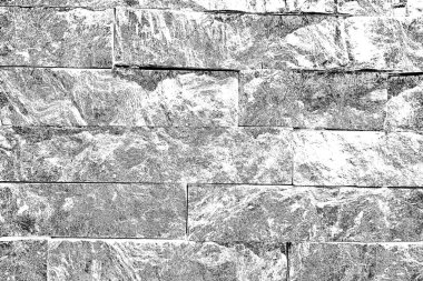 Soyut arkaplan. Monokrom dokusu. Siyah ve beyaz desenli arkaplan. 