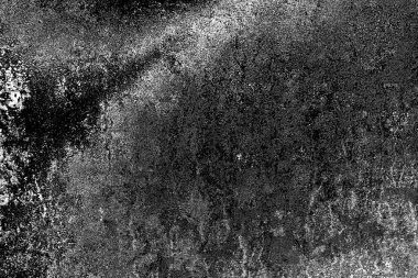 Soyut arkaplan. Monokrom dokusu. Siyah ve beyaz desenli arkaplan. 